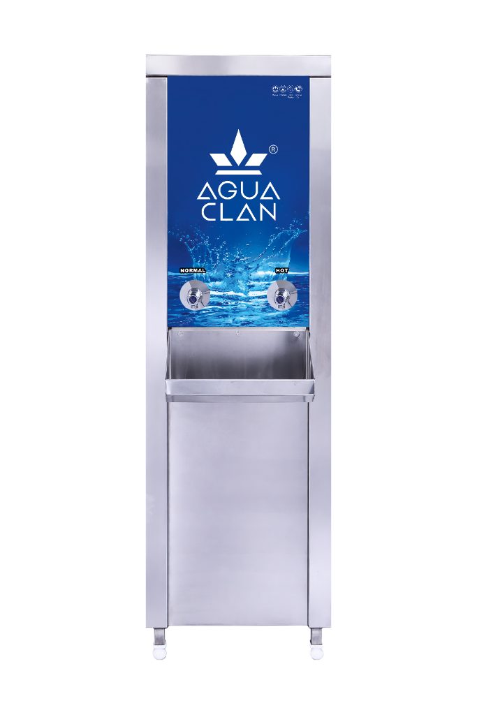75 LPH Water Dispensers - NH