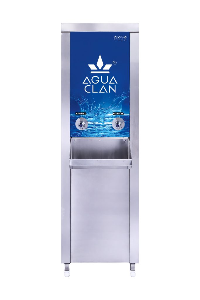 75 LPH Water Dispensers - N
