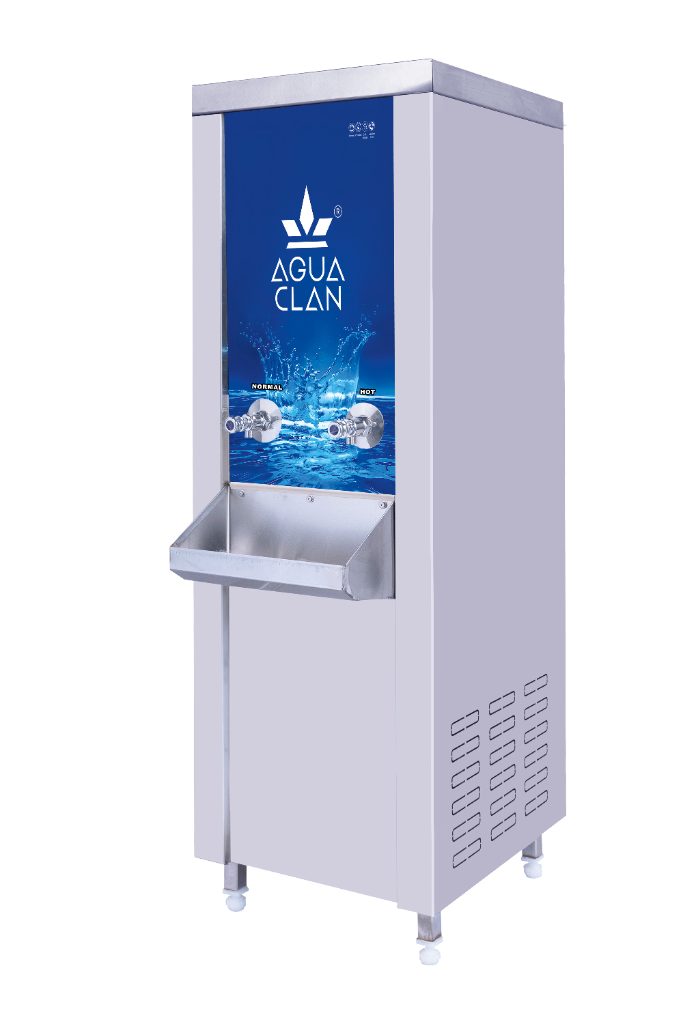 125 LPH Water Dispenser - NH