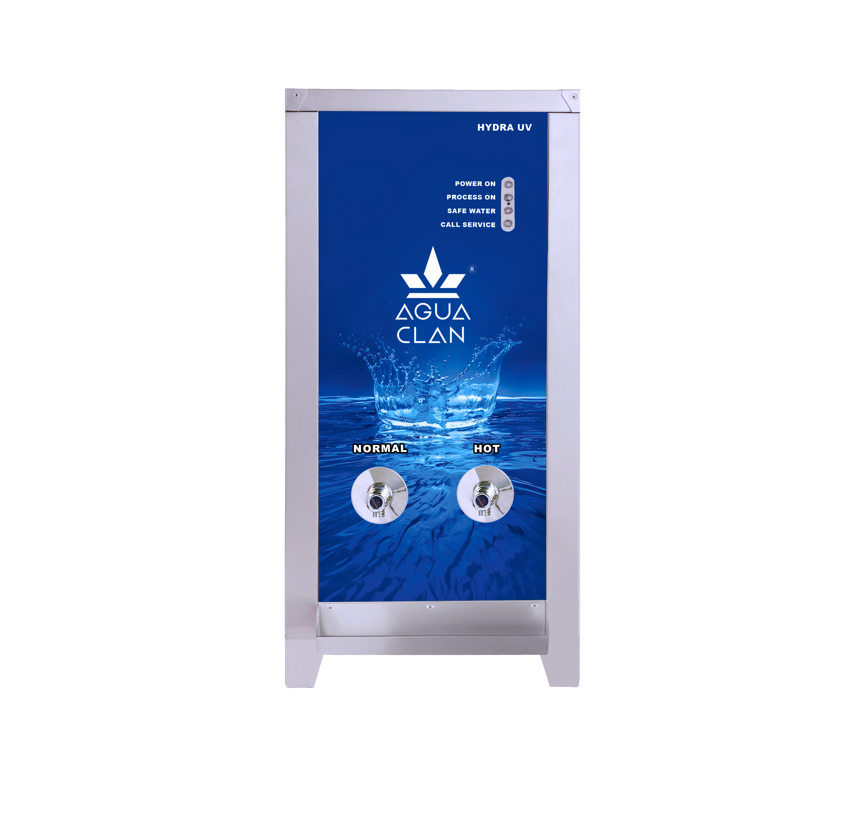 50 LPH Water Purifiers - NH
