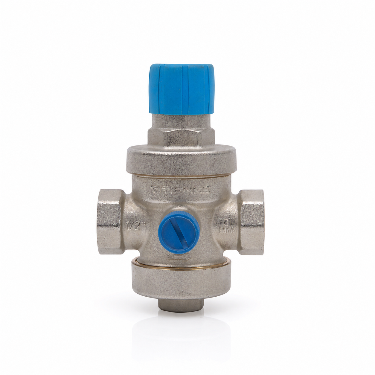 Pressure gauge 400 PSI