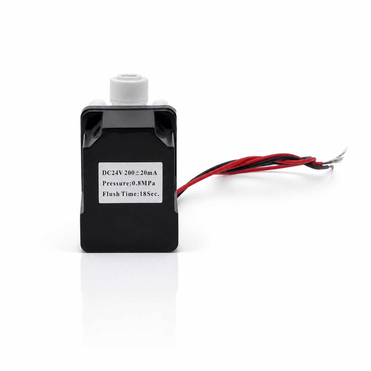 Auto flush controller 6mm