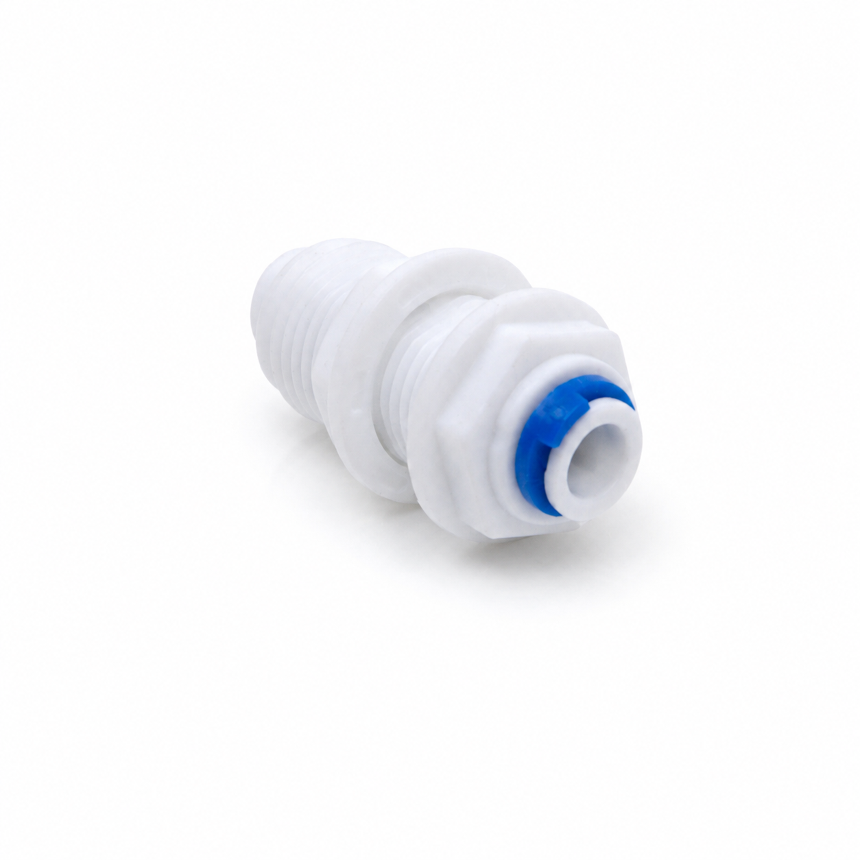 Bulk head union 6 MM