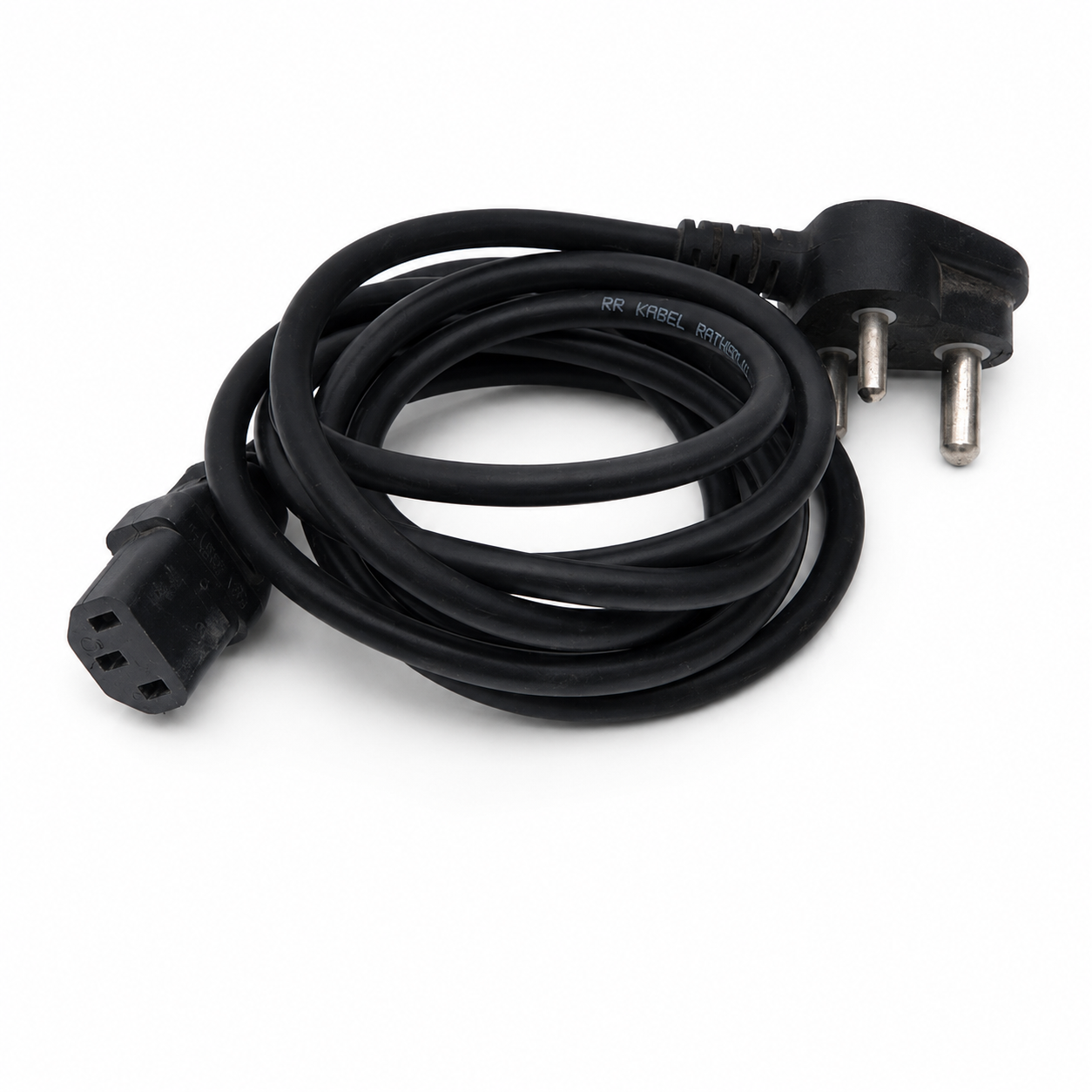 6A powercord