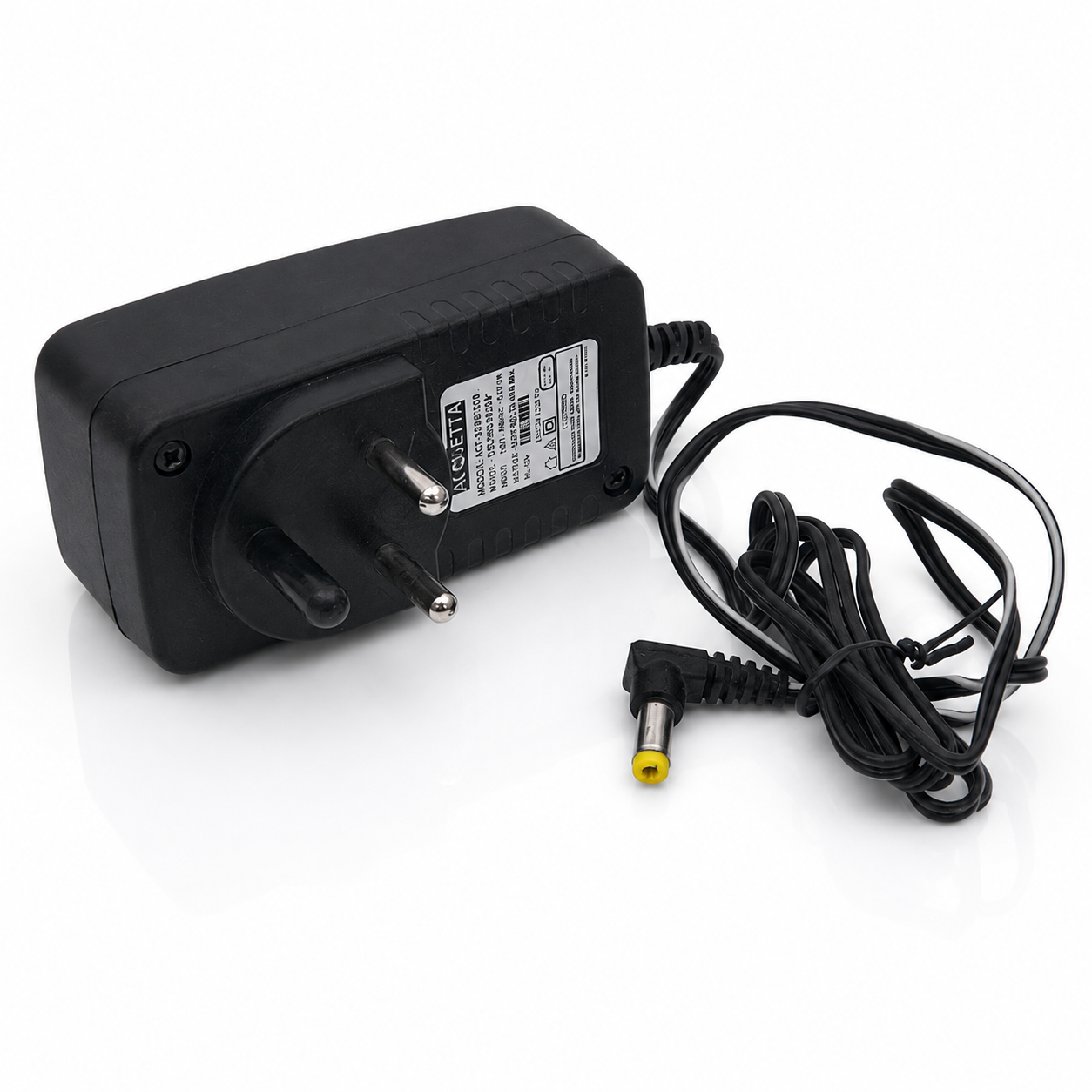 Adapter 24V- 2.5A