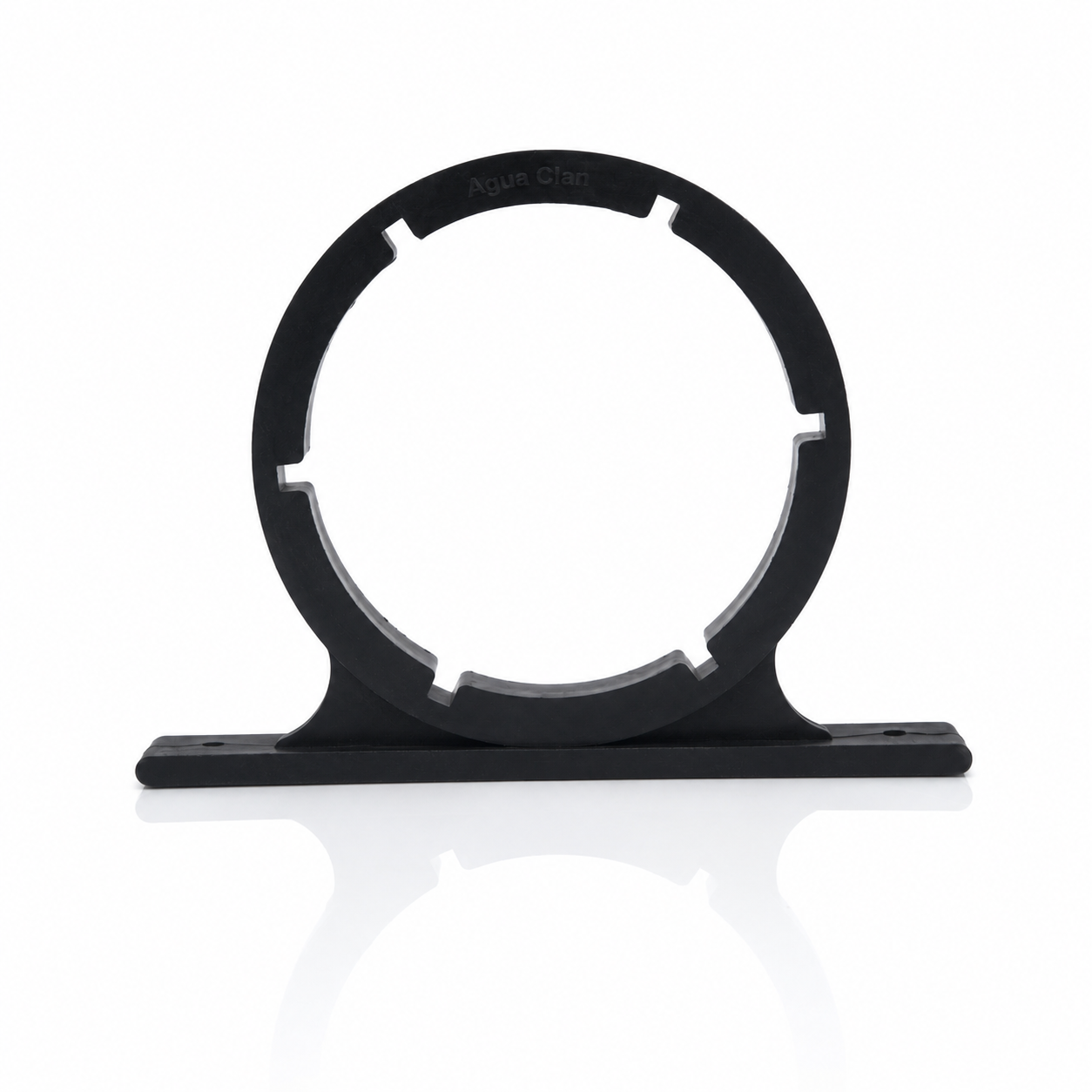Bowl clamp