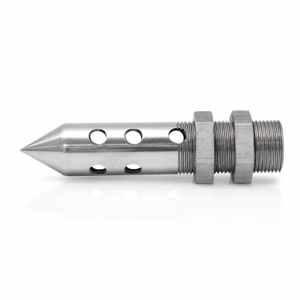 BWD ROD AND NUT