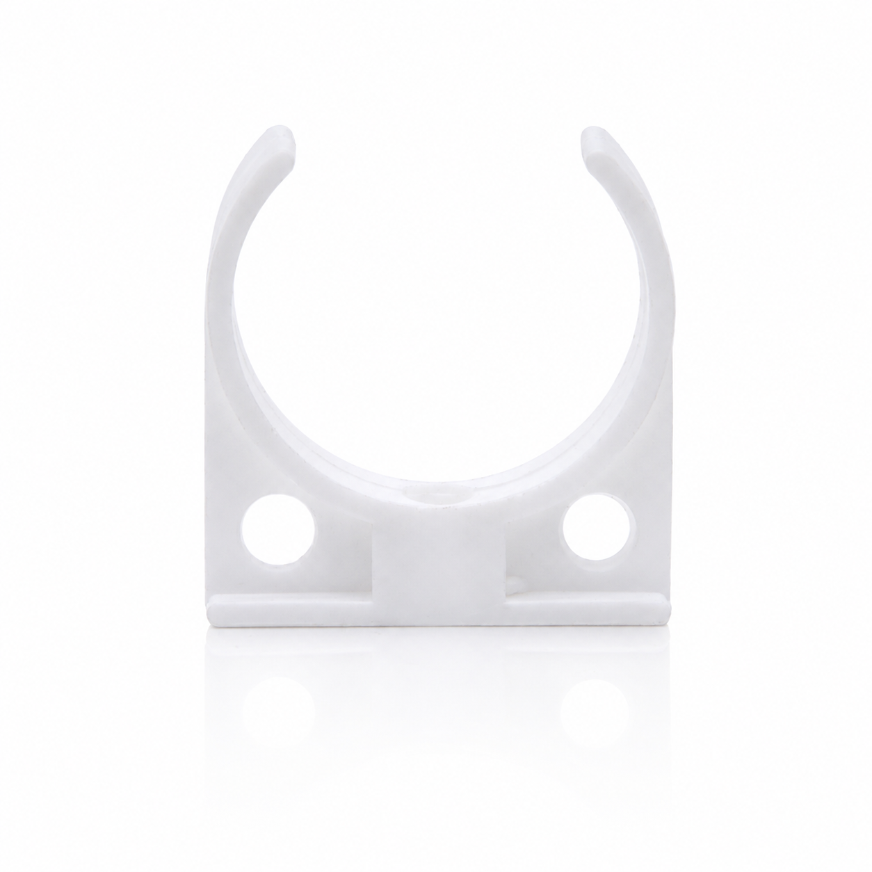 C bowl clamp
