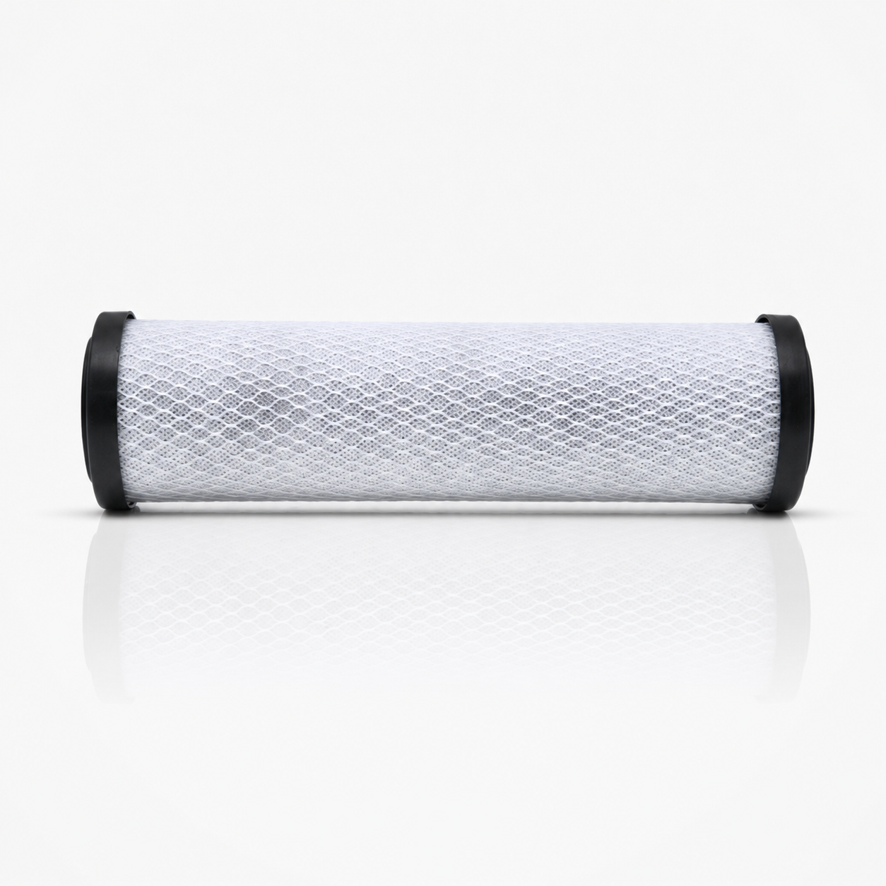 Carbon 10 inch