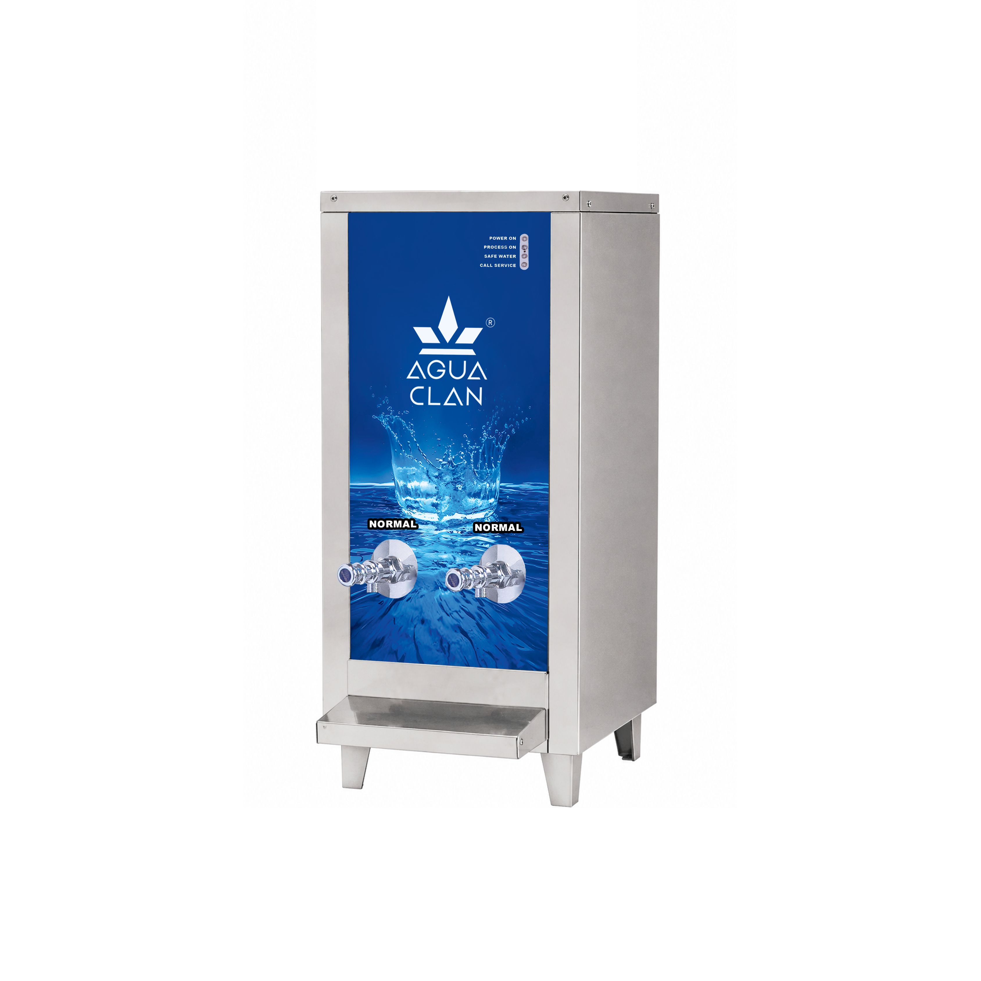 50 LPH Water Purifier 