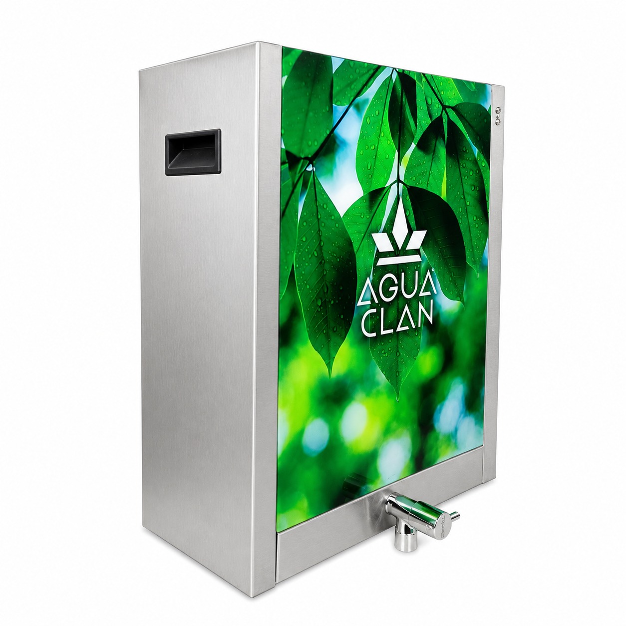 Domestic Purifiers 
